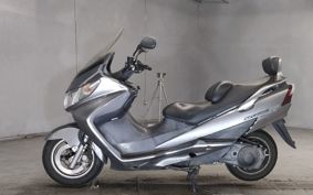 SUZUKI SKYWAVE 250 CJ43A