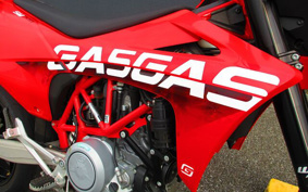 OTHER ガスガスEC450FSE 2023