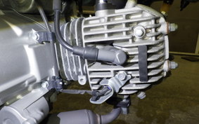 HONDA CROSS CUB 50 2010 AA06