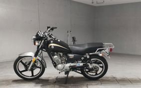 YAMAHA YB125SP PCJL