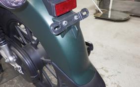 HONDA ｸﾛｽｶﾌﾞ110-3 JA60