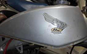HONDA SOLO AC17
