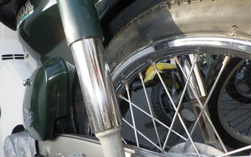 HONDA C90 SUPER CUB HA02