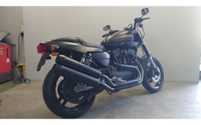 HARLEY HARLEY XR1200X 2010 LD6