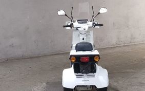 HONDA GYRO TD02