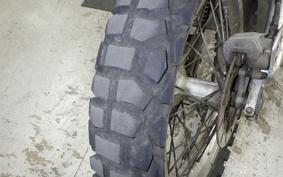YAMAHA DT200 WR 3XP
