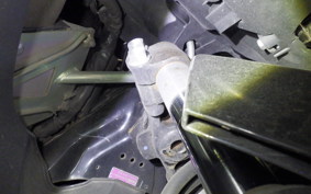 HONDA PCX125 2023 JF81