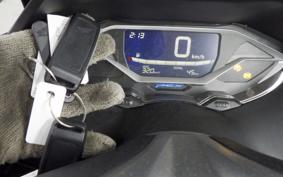 HONDA PCX 160 2006 KF47