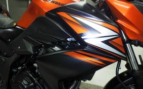 KAWASAKI Z250 2011 ER250C