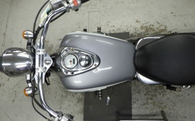 HONDA SHADOW 400 2002 NC34