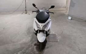 SUZUKI BURGMAN200 CH41A