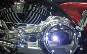 HARLEY FLTRX1750 2018