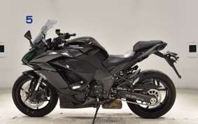 KAWASAKI NINJA 1000SX 2020