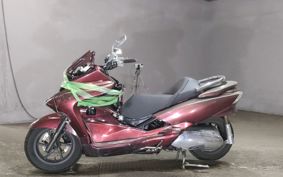 HONDA FORZA Z MF10