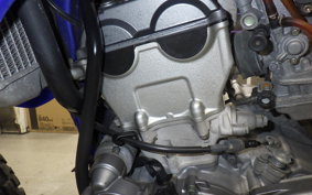 YAMAHA WR250F E 2018