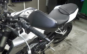 HONDA CB125 R 2013 JC79