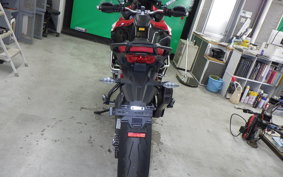 DUCATI MULTISTRADA V4 2022