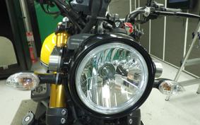 YAMAHA XSR900 2017 RN46J