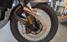 KTM 890 ADVENTURE TS640