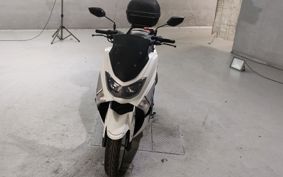 YAMAHA N-MAX 125 SED6J