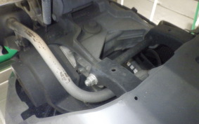 SUZUKI ADDRESS V125 DT11A