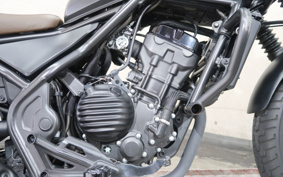 HONDA REBEL 250  S E-clutch MC49
