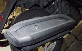 HONDA TACT-4ﾍﾞｰｼｯｸ AF79