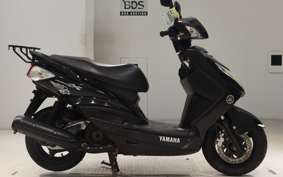 YAMAHA CYGNUS 125 X SE44J