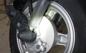 HONDA GYRO X 2017 TD02