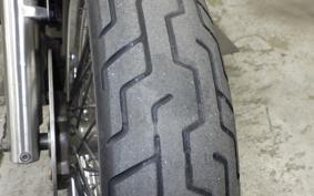 YAMAHA DRAGSTAR 400 2008 VH01J