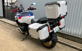 BMW R1300GS Adventure ASA 2026 0M31