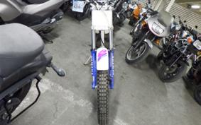 YAMAHA TY250 R 4AJ