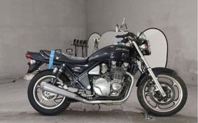 KAWASAKI ZEPHYR1100 ZRT10A