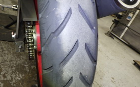 SUZUKI GSX-R125 DL33B