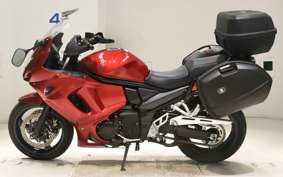 SUZUKI BANDIT 1250 F 2015 GW72A