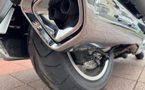 HONDA GL 1800 GOLD WING TOUR DCT 2026 SC79
