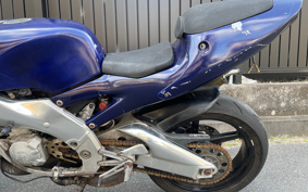 APRILIA RS250 ZD4LD