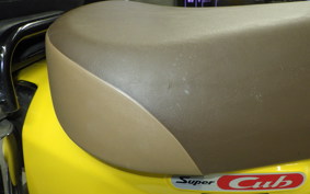 HONDA C110 SUPER CUB 2025 JA59