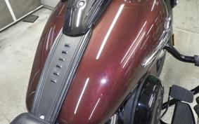 HARLEY FLHC 1750 2018