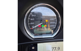 HARLEY  HARLEY FLHTCUTG TRI GLI 2024 MAF