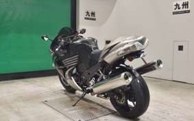 KAWASAKI ZX 1400 NINJA 2011