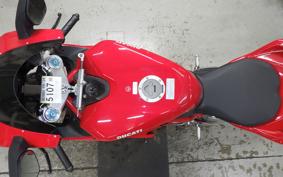 DUCATI 1098 S 2009