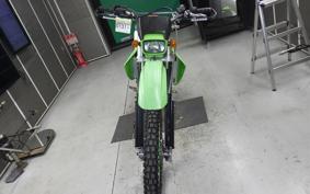 KAWASAKI KLX250 LX250E