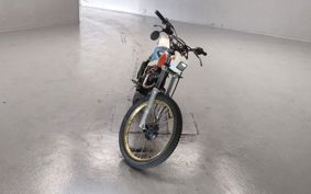 HONDA TL125 JD06