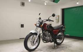 HONDA CB223S 2025 MC40