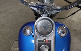 HARLEY FXDWG 1450 2002 GEV