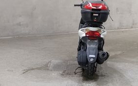 SUZUKI ADDRESS V125 CF4MA