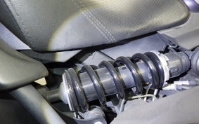 KAWASAKI VULCAN 650 SA 2020 EN650G