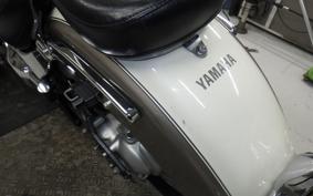 YAMAHA DRAGSTAR 400 CLASSIC 2005 VH01J