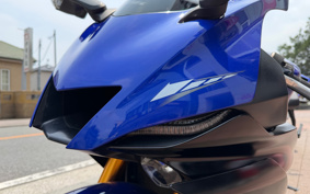 YAMAHA YZF-R6 2019 RJ27